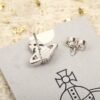 Chanel, Van Cleef & Arpels, YSL original earrings