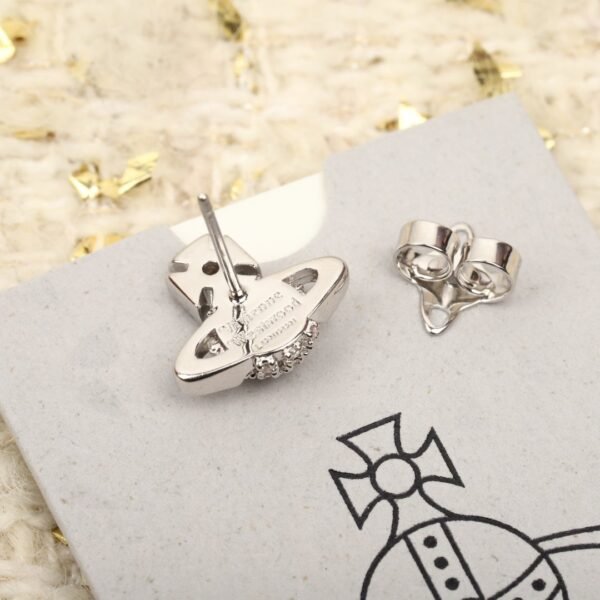 Chanel, Van Cleef & Arpels, YSL original earrings