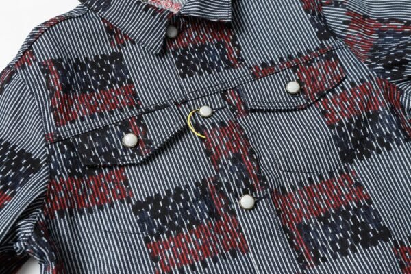 louis vuitton checkered shirt and pants suit