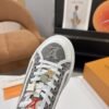Louis Vuitton Lagoon series footwear