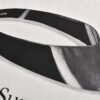 Balenciaga sunglasses printed short-sleeved T-shirt