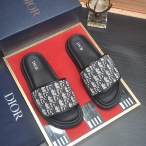 Dior Original 1:1 slippers