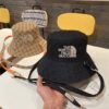 Gucci & North Face Cap collaboration Double-sided
