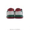 NIK dunk low retro &Stussy shoes