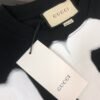 GUCCI couple T-shirts