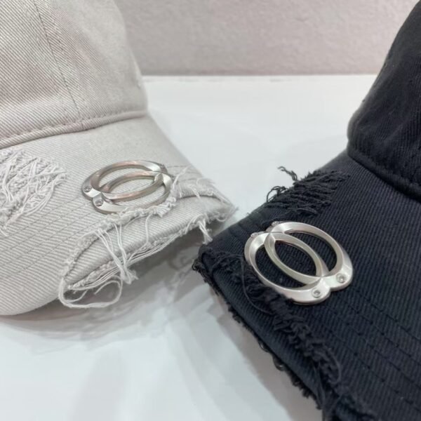 Balenciaga Original 1:1 baseball cap
