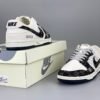 Nike sb dunk low& Gucci