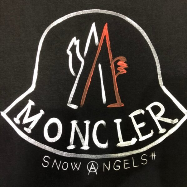Moncler Sweater 420g