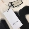 GUCCI couple T-shirts