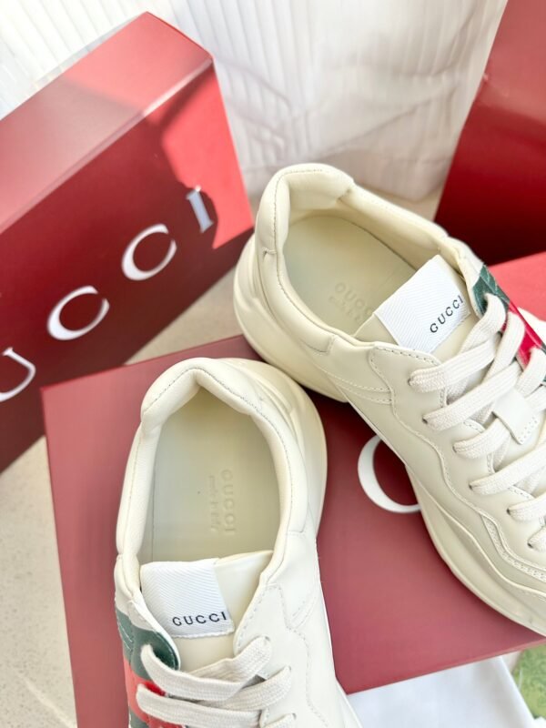Gucci rhyton Sports vintage Daddy shoes