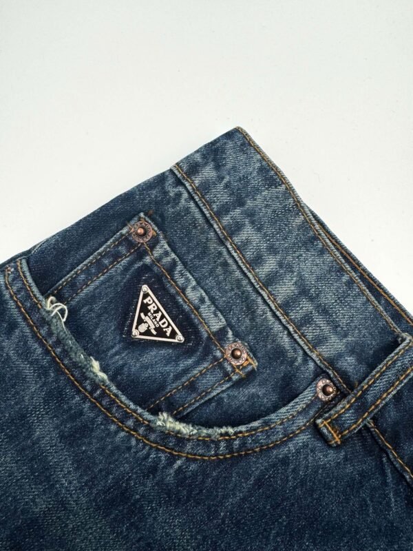 Prada Original jeans