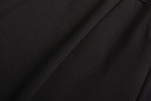 Miumiu straight-leg wool corset trousers