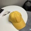 LOEWE baseball cap