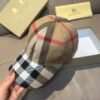 Burberry original 1:1 baseball cap