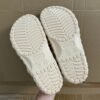 Crocs classic durian slippers