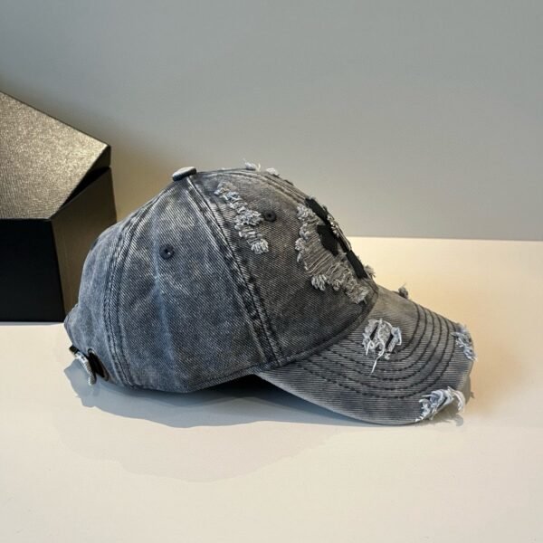 Chrome hearts New baseball cap