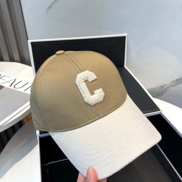 Celine Original baseball cap