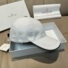 Original moncler baseball cap