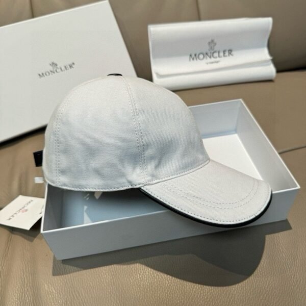 Original moncler baseball cap