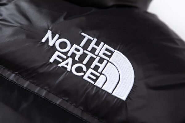 the north face 700 women short goose down jacket