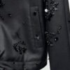 MIUMIU original embroidered jacket