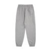 Acne Studios Classic Smiley Face Knitted Sweatpants