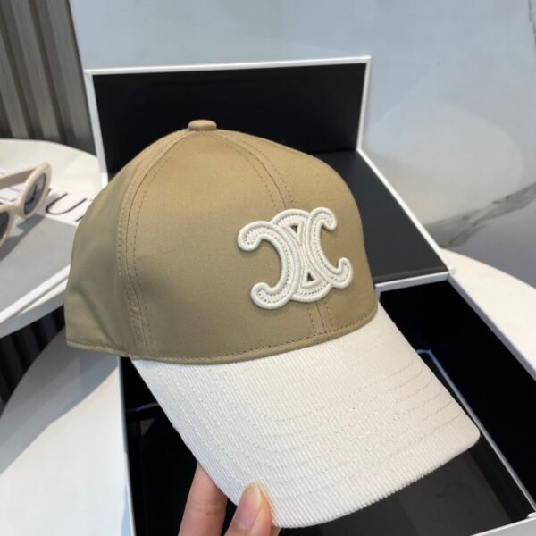Celine Original baseball cap