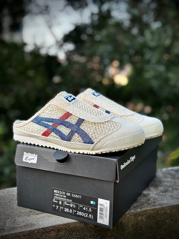 ASICS Onitsuka Tiger Slippers