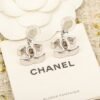 Chanel, Van Cleef & Arpels, YSL original earrings