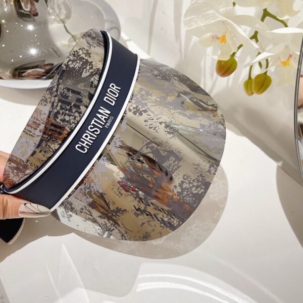 Dior Original sun hat sports cap