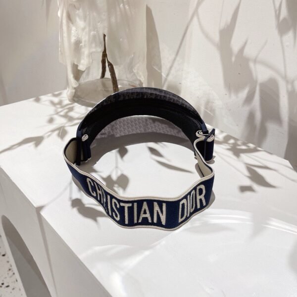 Dior Original sun hat sports cap