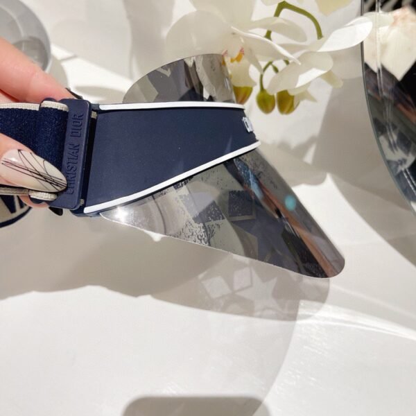 Dior Original sun hat sports cap