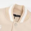 off-white new fall/winter baseball uniforms