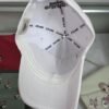Celine original 1:1 embroidered baseball cap