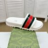 GUCCI slippers