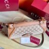 A brand-new handbag from Gucci’s Blondie series