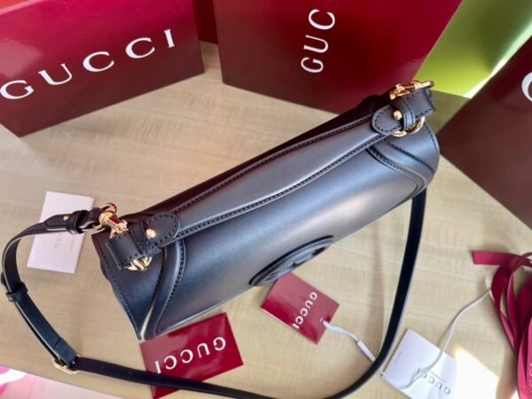 4-32-2.jpg new handbag of the Gucci 1:1 Blondie series