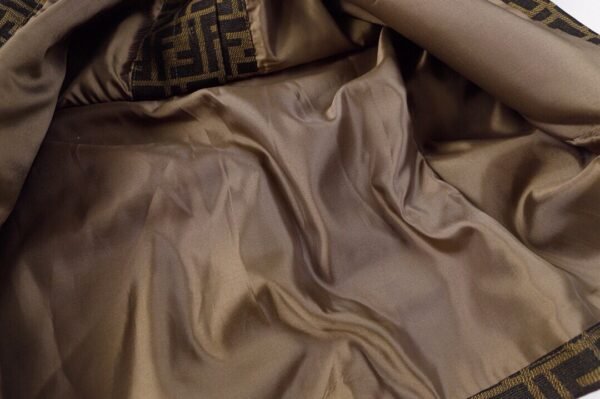 Fendi shirt Original