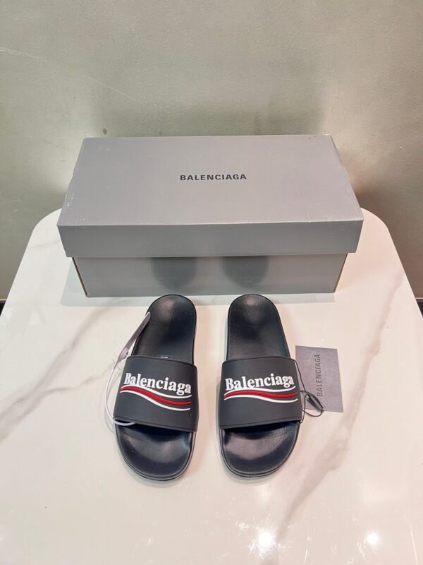 Balenciaga slippers