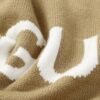 Gucci original jacquard sweater