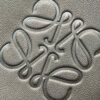 loewe linen patchwork tote bag 29*25*14CM