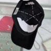 Celine original 1:1 embroidered baseball cap
