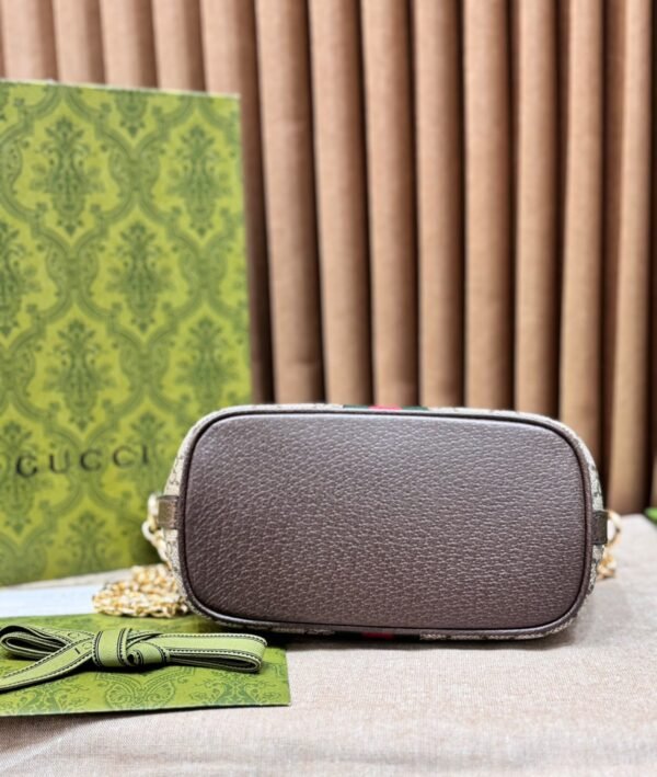 Gucci original 1:1 bag 26*16*11cm