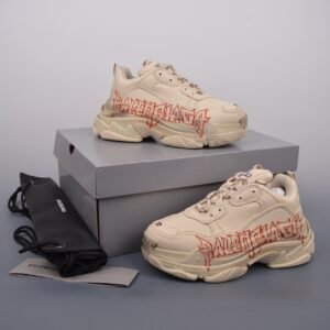 Balenciaga Original triple s sneakers