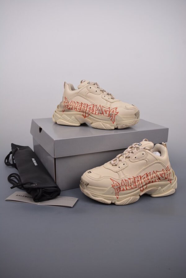 Balenciaga Original triple s sneakers
