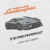Balenciaga x lamborghini T-shirt