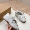 Miu Miu & new balance original new Forrest Gump training shoes retro