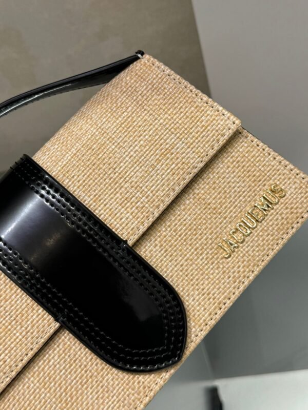 JACQUEMUS Handbag Crossbody bag 18cm