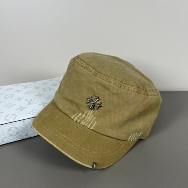 Chrome Hearts cap