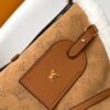 4-6-8.jpg Louis Vuitton original Single ski carryall small handbag